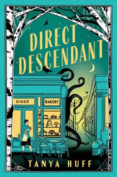 Direct Descendant (en Inglés)