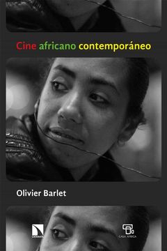 portada Cine Africano Contemporáneo: Perspectivas Críticas