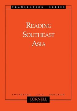 portada reading southeast asia (en Inglés)