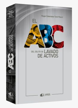 portada El ABC del delito de lavado de activos (in Spanish)