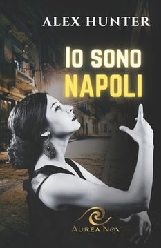 portada Io sono Napoli (en Italiano)