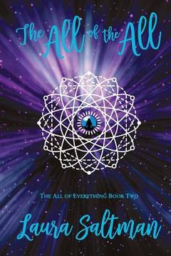 portada The All of the All: The All of Everything, Book 2 (in English)
