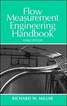 portada Flow Measurement Engineering Handbook (en Inglés)