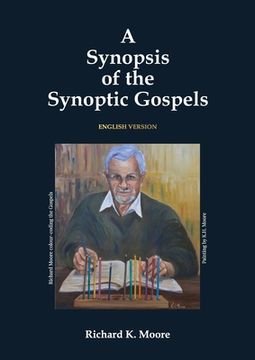 portada A Synopsis of the Synoptic Gospels (en Inglés)
