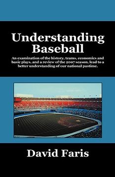 portada understanding baseball