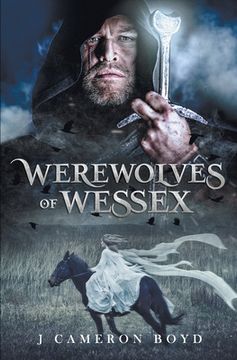 portada Werewolves of Wessex