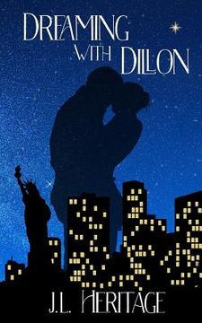 portada Dreaming with Dillon (en Inglés)