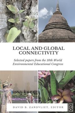 portada Local and Global Connectivity (en Inglés)