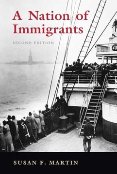 portada A Nation of Immigrants 