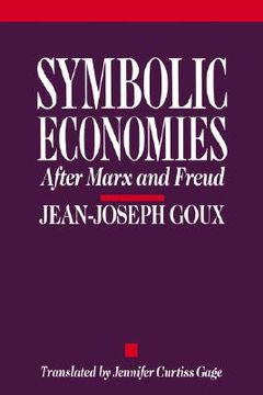 portada symbolic economies (en Inglés)