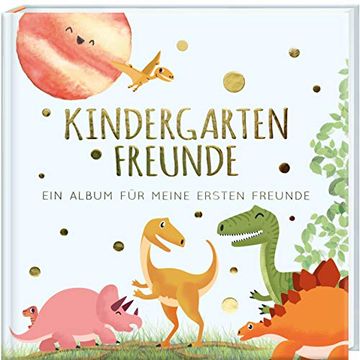 portada Kindergartenfreunde (en Alemán)