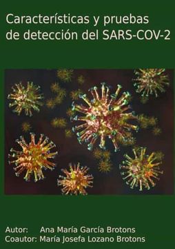 portada Caracteristicas y Pruebas de Deteccion del Sars-Cov-2