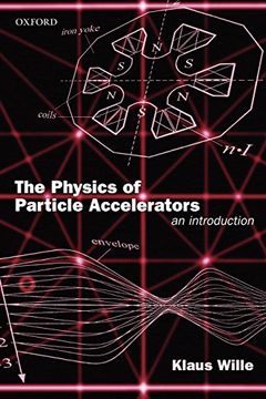 portada The Physics of Particle Accelerators: An Introduction 