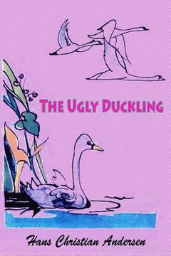 portada The Ugly Duckling