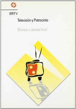 portada Televisión y patrocinio (in Spanish)