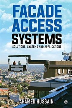 portada Facade Access Systems: Solutions, Systems and Applications (en Inglés)