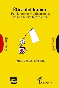 portada Etica del Humor (in Spanish)