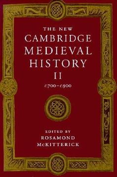 portada the new cambridge medieval history