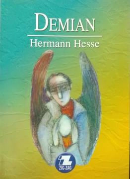 Demián (Obras Escogidas)