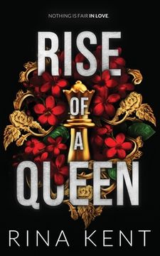 portada Rise of a Queen: Special Edition Print (en Inglés)