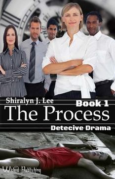 portada The Process: Detective Drama (en Inglés)