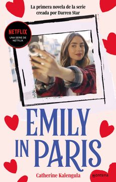portada Emily in Paris (in Spanish)