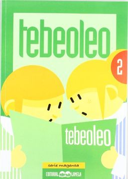 Tebeoleo 2. Serie Magenta (Tebeoleo Magenta)