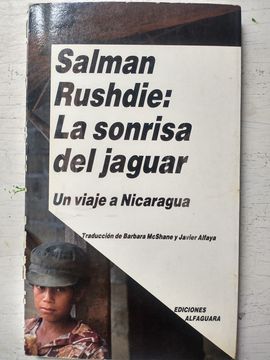 La Sonrisa del Jaguar