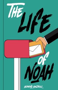 portada The Life of Noah (in English)