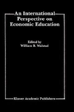 portada an international perspective on economic education