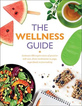 portada The Wellness Guide (in English)