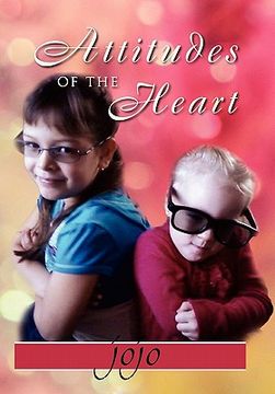 portada attitudes of the heart