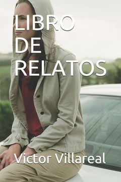 portada Libro de Relatos (in Spanish)