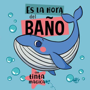 portada Es La Hora del Baño: Volume 3 (in Spanish)
