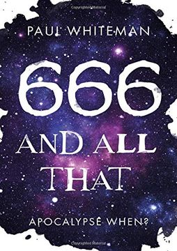 portada 666 and all That: Apocalypse When? (en Inglés)