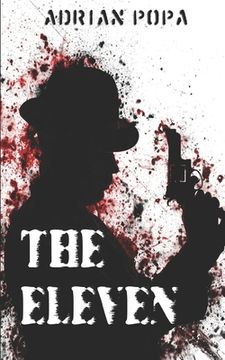 portada The Eleven (in English)