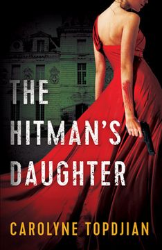 portada The Hitman'S Daughter: 1 (Mave Michael) (en Inglés)