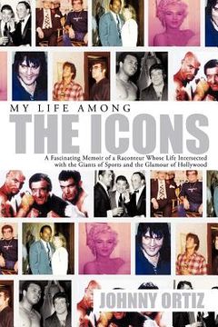 portada my life among the icons