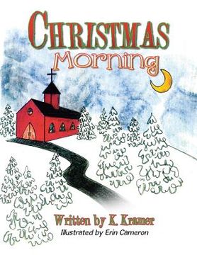 portada Christmas Morning (en Inglés)