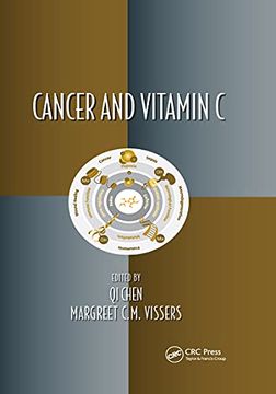 portada Cancer and Vitamin c (en Inglés)