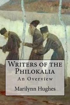 portada writers of the philokalia (in English)