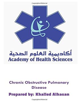 portada Chronic Obstructive Pulmonary Disease