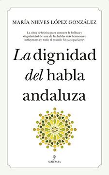 portada La Ignidad del Habla Andaluza (in Spanish)
