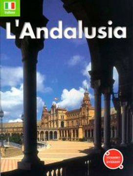 portada Recuera Andalucia Italiano