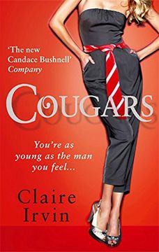 portada Cougars: You're as Young as the man you Feel (in English)