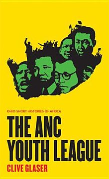 portada the anc youth league (in English)