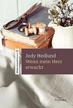 portada Wenn Mein Herz Erwacht (en Alemán)