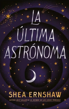 portada La Ultima Astronoma