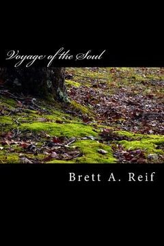 portada Voyage of the Soul (en Inglés)