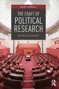 portada The Craft of Political Research